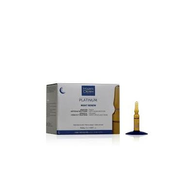 MARTIDERM NIGHT RENEW G 30AM