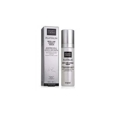 MARTIDERM NECK LINE SERUM 50ML