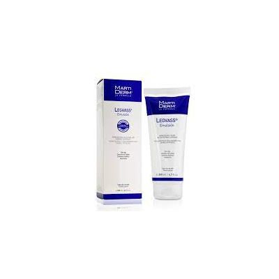 MARTIDERM LEGVASS HIDRODESC200
