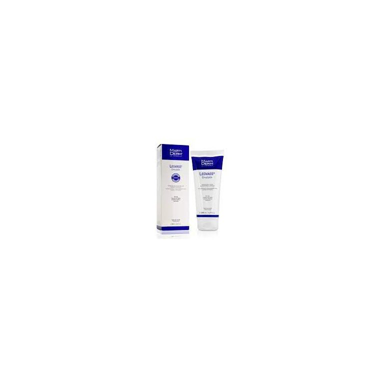 MARTIDERM LEGVASS HIDRODESC200