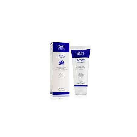 MARTIDERM LEGVASS HIDRODESC200