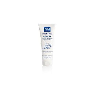 MARTIDERM HIDRO MASK 75 ML