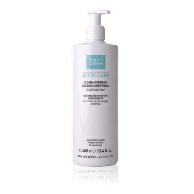 MARTIDERM HIDRAFIRMING 400 ML