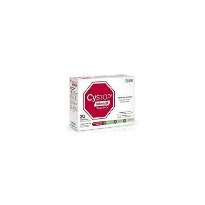 CYSTOP INTENSIF 20 CAP