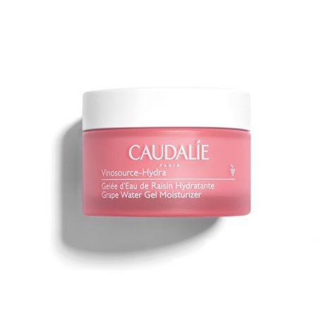 CAUDALIE VINOSOURCE HYDRA GEL AGUA UVA 337A 50ML