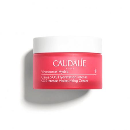 CAUDALIE VINOSOURCE-HYDRA SOS TARRO 336 50ML