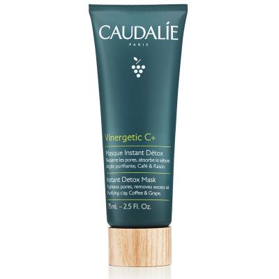 CAUDALIE VINERGETIC MASCARILLA PURIFICANTE 352A1 75ML