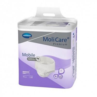 MOLICARE PREMI MOBILE 8D L P14