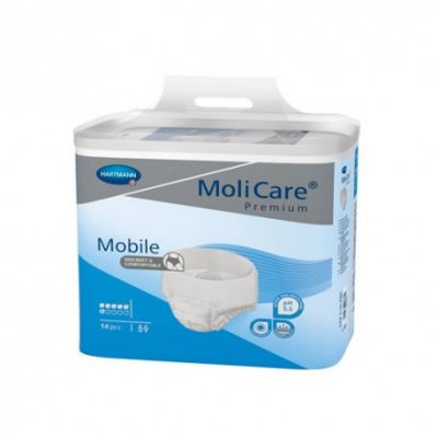 MOLICARE PREMI MOBILE 6D M P14