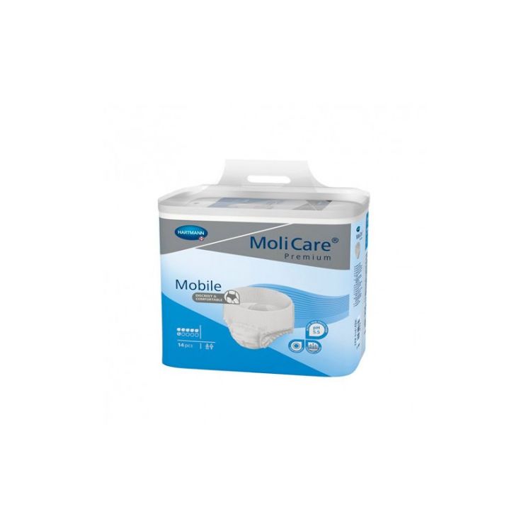 MOLICARE PREMI MOBILE 6D M P14