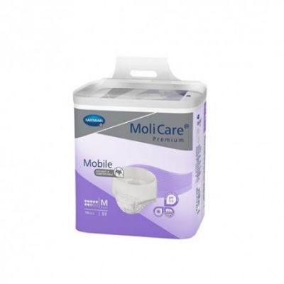 MOLICARE PREMI MOBILE 8D M P14