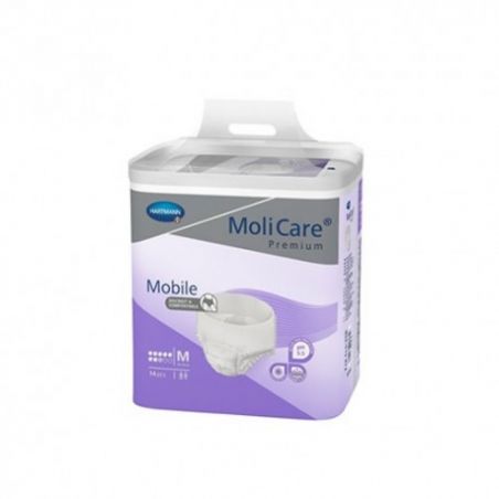 MOLICARE PREMI MOBILE 8D M P14