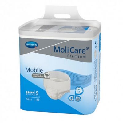 MOLICARE PREMI MOBILE 6D S P14