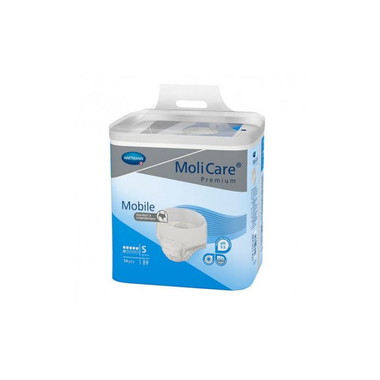 MOLICARE PREMI MOBILE 6D S P14