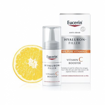 EUCERIN HYAL VITAMINA SERUM8ML