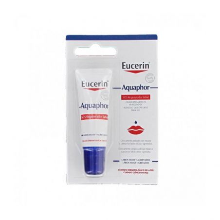 EUCERIN AQUAPOR SOS REGEN 10ML