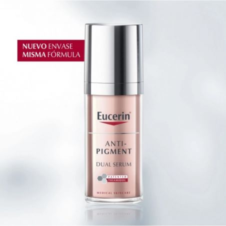 EUCERIN ANTIPIGMENT SERUM 30ML