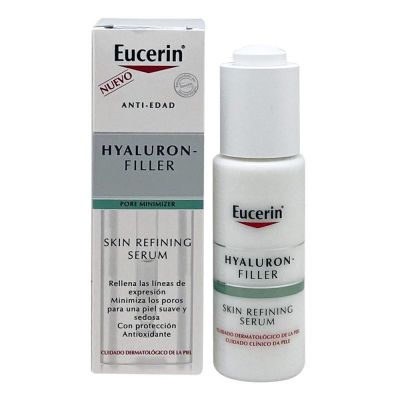 EUCERIN HYAL SERUM REFIN 30 ML