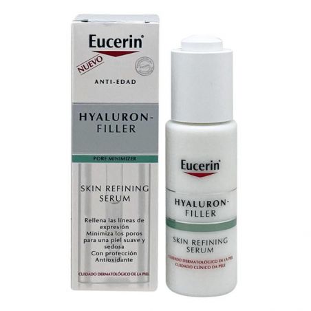 EUCERIN HYAL SERUM REFIN 30 ML