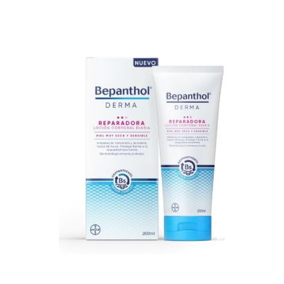 BEPANTHOL HIDRA CR FACIAL 50ML