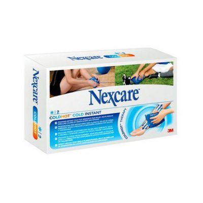 PACK COLDHOT INSTANT FRIO15X18