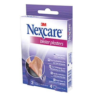 NEXCARE GEL STRIP PQ 6 APOS