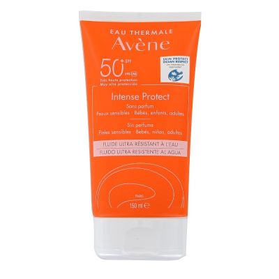 AVENE INTENSE PROTECT50+ 150ML