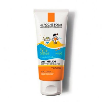 ANTHELIOS NIÑOS LECHE50+ 250ML
