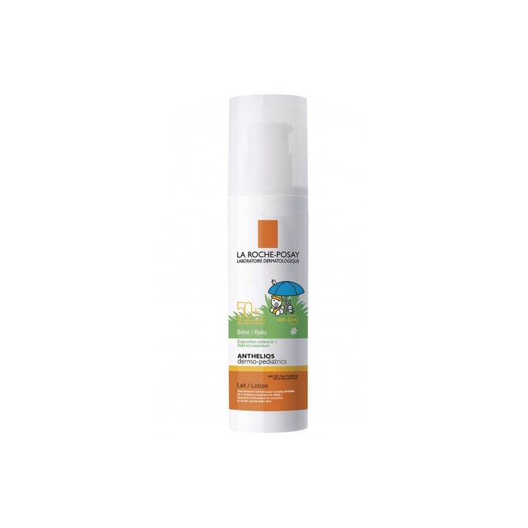 ANTHELIOS DERMO PEDIAT50+ 50ML