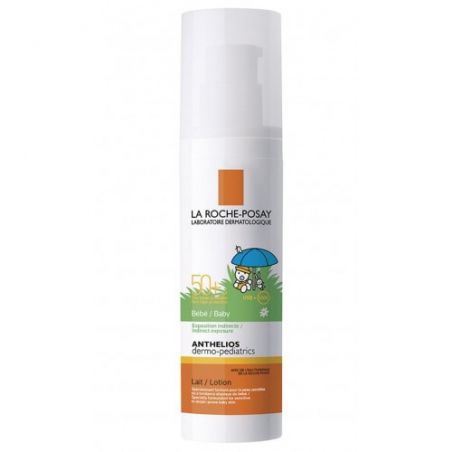 ANTHELIOS DERMO PEDIAT50+ 50ML