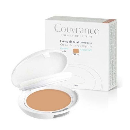 AVENE COUVR CR DORADO 8,5G