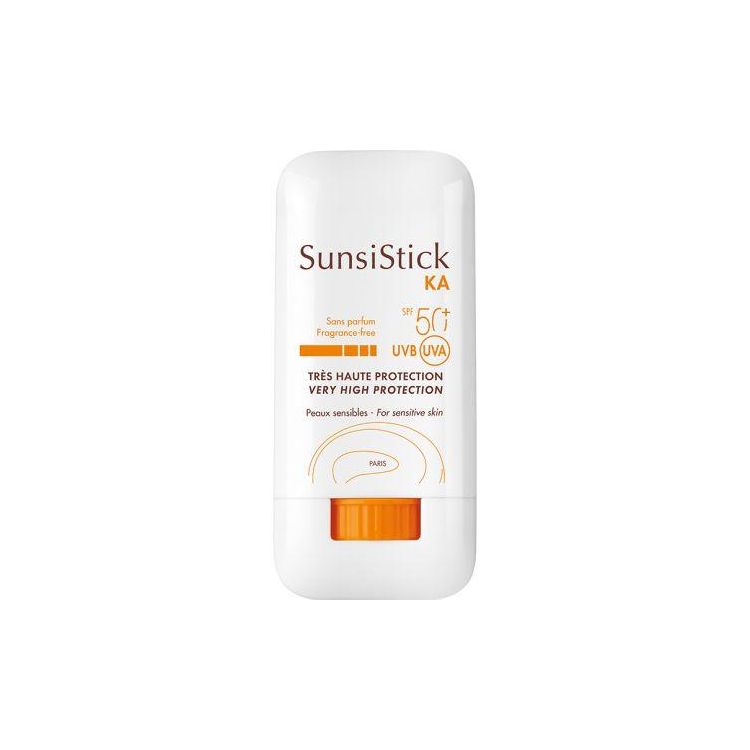 AVENE SUNSISTICK KA 50+ 20GR