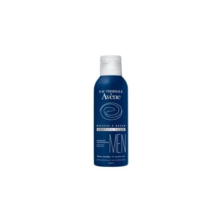 AVENE EAU THER ESPUM AFEIT 200