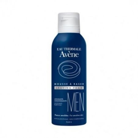 AVENE EAU THER ESPUM AFEIT 200
