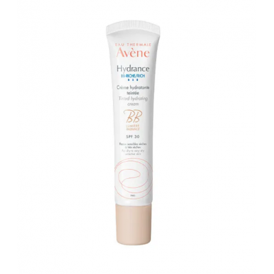 AVENE HYDRANCE CR HIDR30+ 40ML