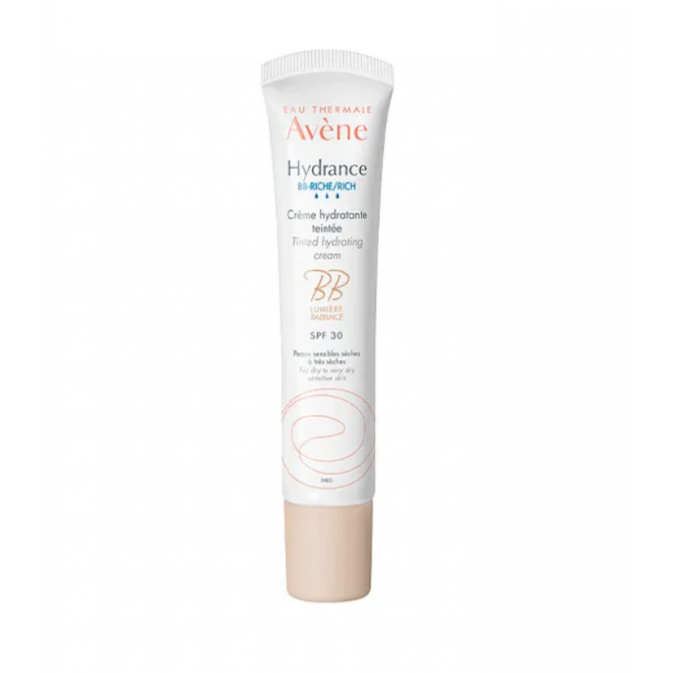AVENE HYDRANCE CR HIDR30+ 40ML