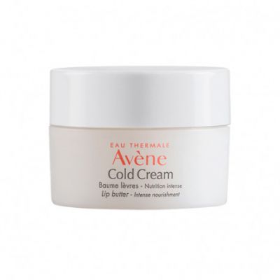 AVENE BALSAM LABIOS INTEN 10ML