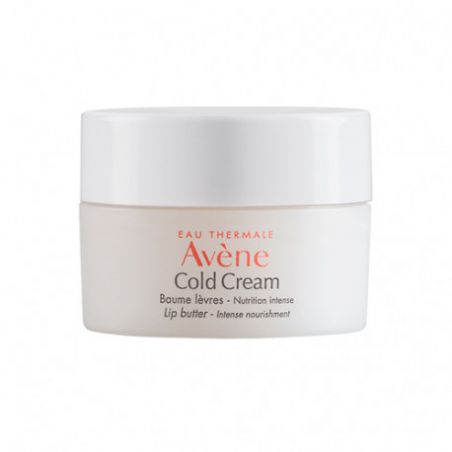AVENE BALSAM LABIOS INTEN 10ML