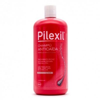PILEXIL CHAMPU ANTICAIDA 900ML