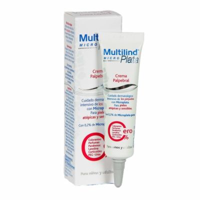 MULTILIND MICROPLATA CR PALP15