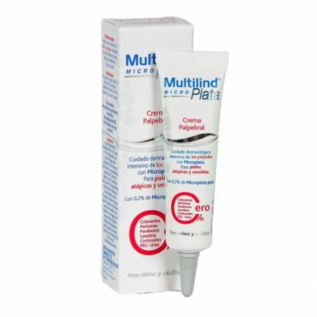 MULTILIND MICROPLATA CR PALP15