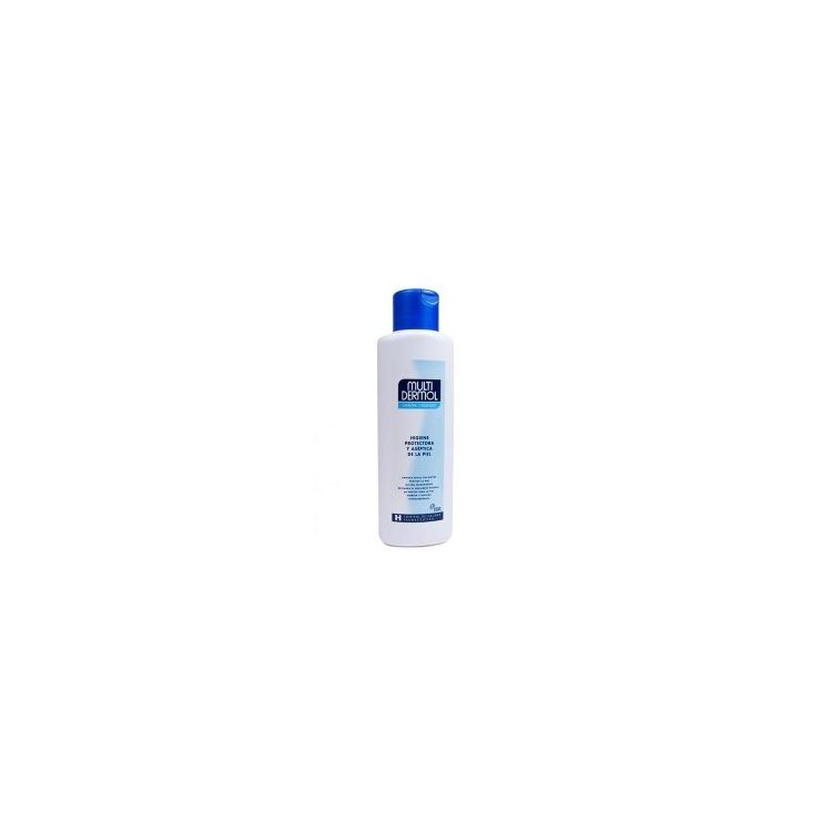 MULTIDERMOL LIQUIDO 750 ML