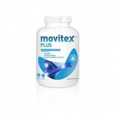 MOVITEX PLUS BOTE 360G