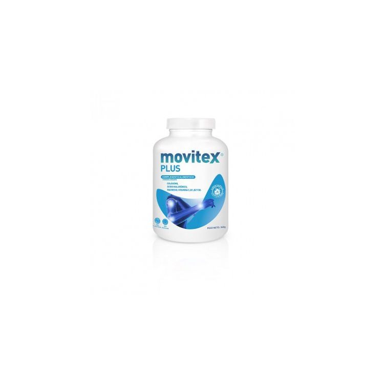 MOVITEX PLUS BOTE 360G