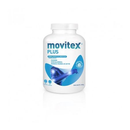 MOVITEX PLUS BOTE 360G