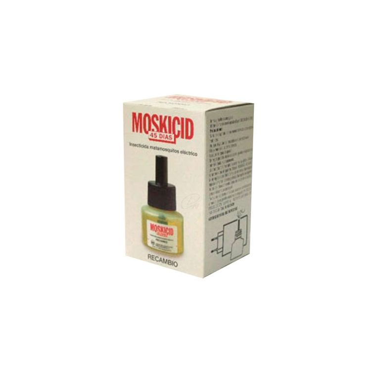 MOSKICID RECAMBIO INSECT 45DIA