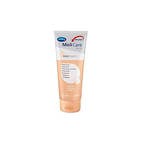 MOLICARE SKIN CR MANOS 200ML