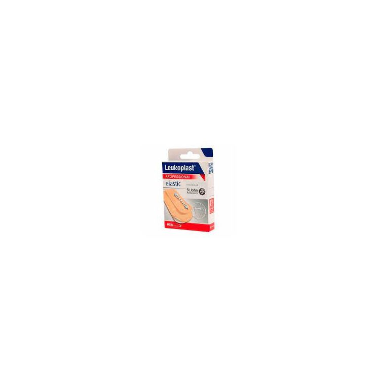 LEUKOPLAST ELASTIC SURTIDO40UN