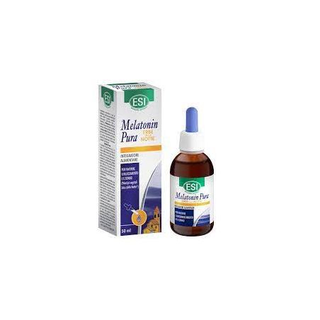 MELATONIN GOTA C/ERBE 1.9MG 50