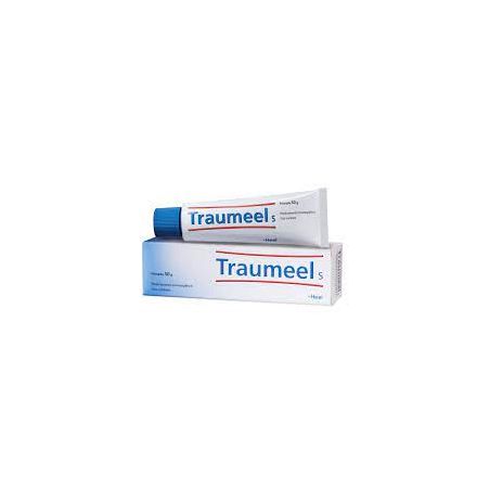 TRAUMEEL S PDA 50 GR PHINTER